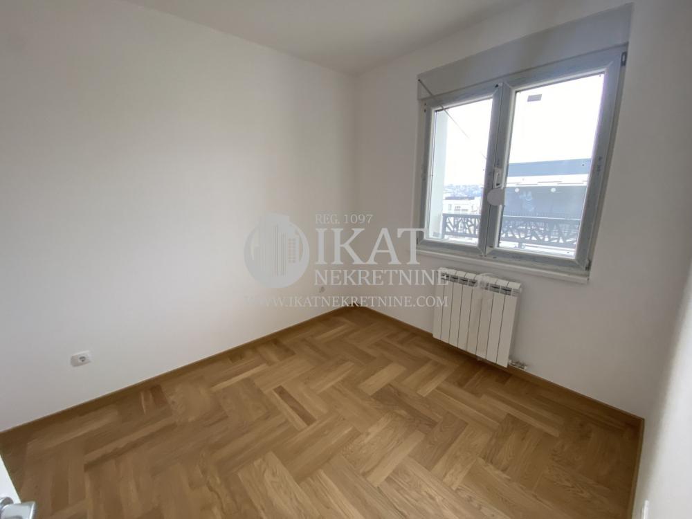Stan na prodaju u Beogradu, Zvezdara, jednoiposoban, 38m2, cena 96250 evra