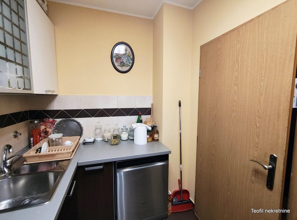 Stan na prodaju u Beogradu, Višnjička banja, 135m2, cena 300000 evra