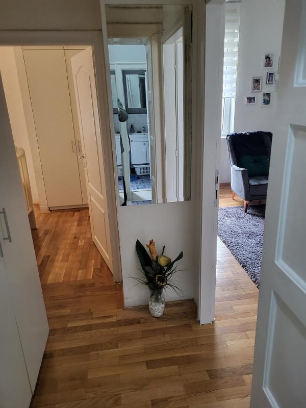 Stan na prodaju u Beogradu, Đeram pijaca, dvosoban, 40m2, cena 173000 evra