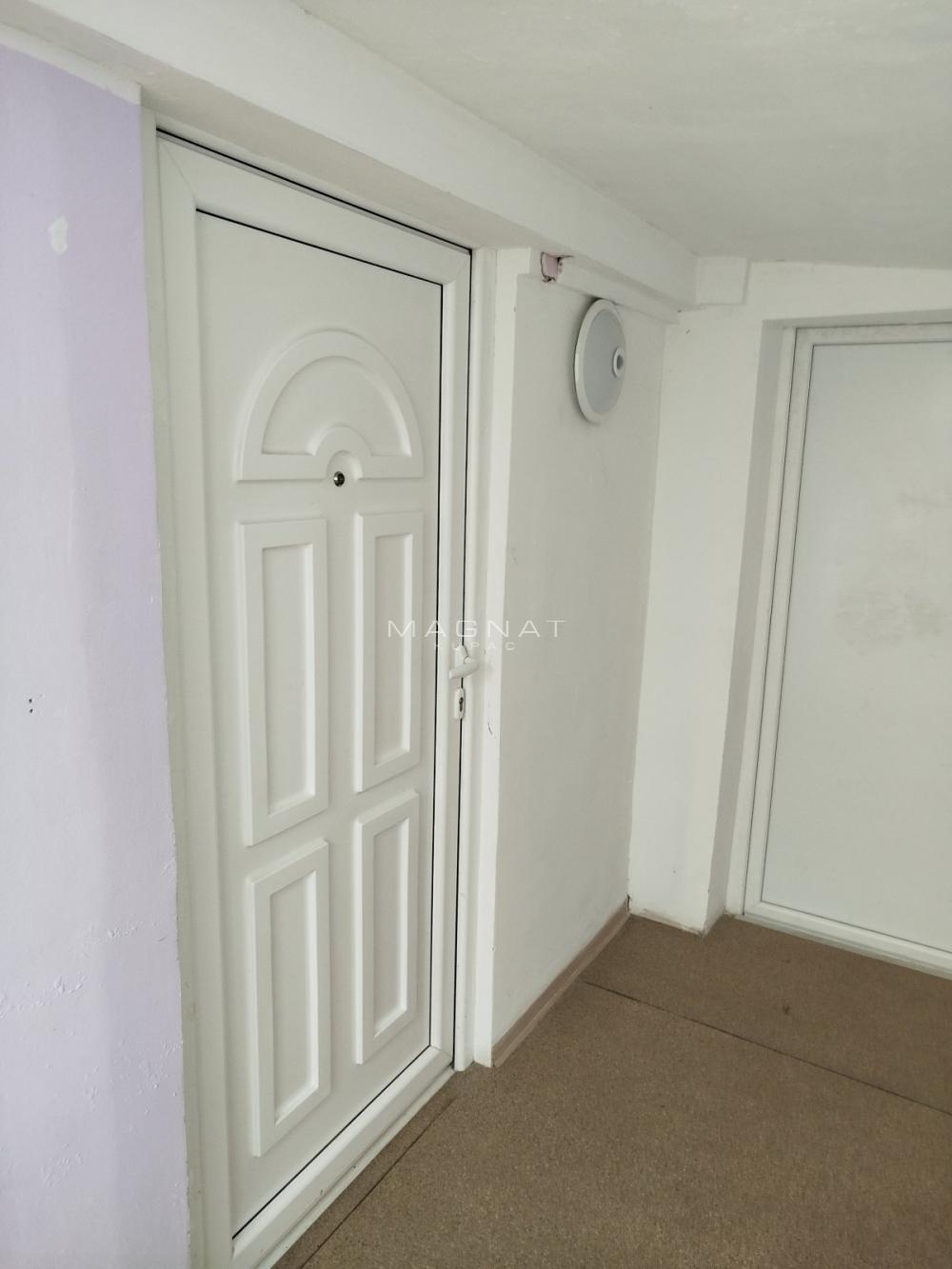 Stan na prodaju u Beogradu, Zemun, jednosoban, 25m2, cena 52000 evra