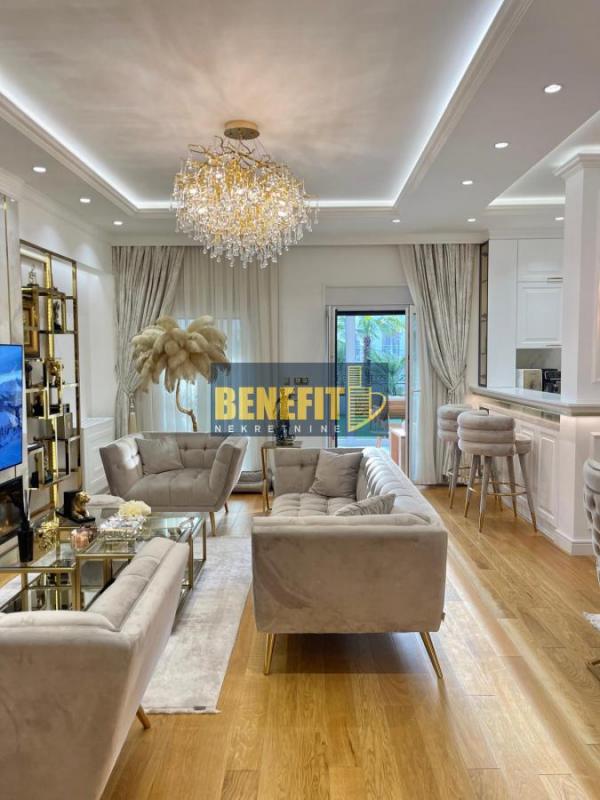 Stan na prodaju u Beogradu, Dedinje, cetvorosoban, 175m2, cena 950000 evra