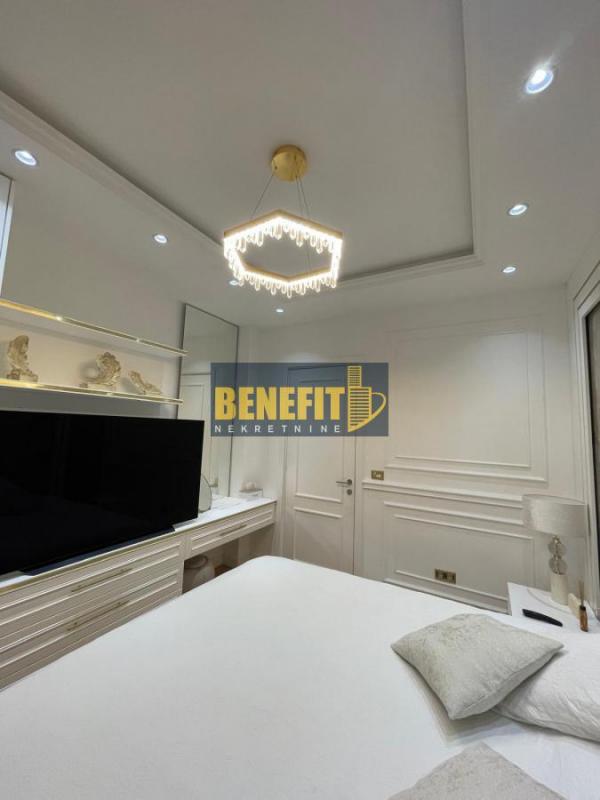 Stan na prodaju u Beogradu, Dedinje, cetvorosoban, 175m2, cena 950000 evra