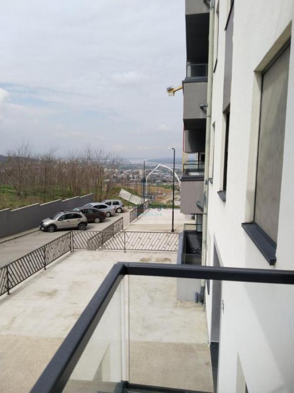 Stan na prodaju u Beogradu, Višnjička banja, dvosoban, 44m2, cena 137000 evra
