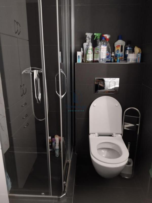 Stan na prodaju u Beogradu, Višnjička banja, dvosoban, 44m2, cena 137000 evra