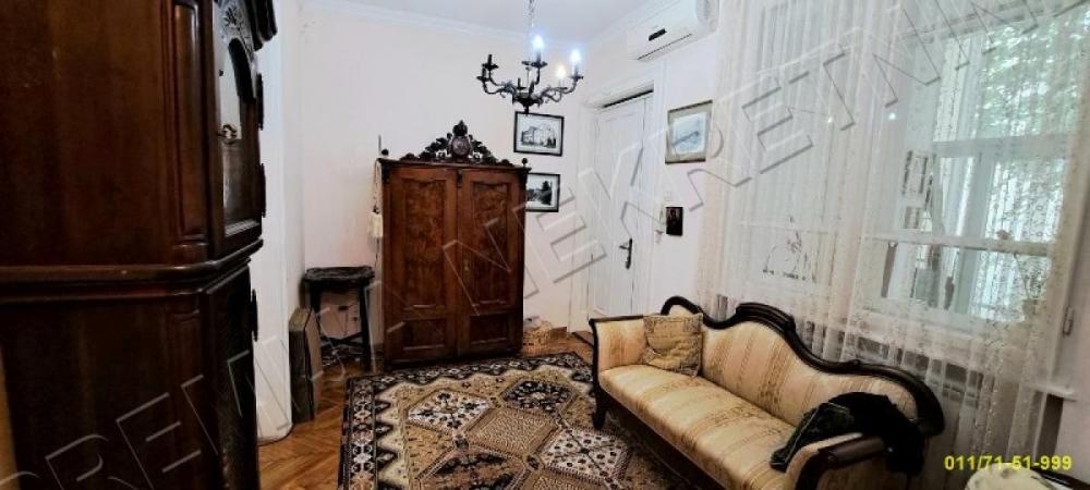 Stan na prodaju u Beogradu, Tašmajdan, trosoban, 80m2, cena 295000 evra