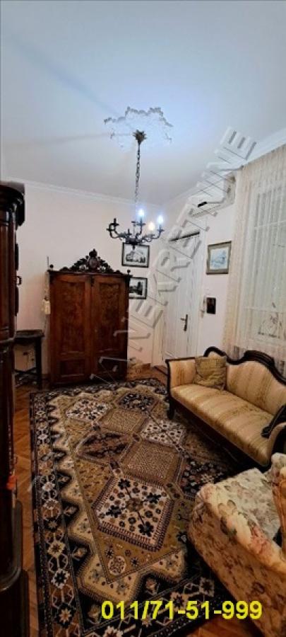 Stan na prodaju u Beogradu, Tašmajdan, trosoban, 78m2, cena 299000 evra