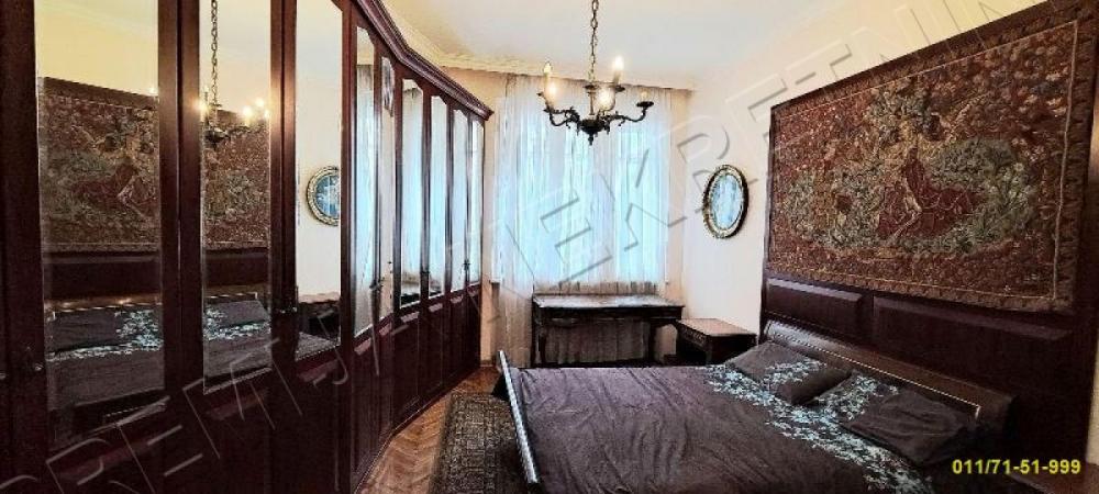 Stan na prodaju u Beogradu, Tašmajdan, trosoban, 78m2, cena 299000 evra