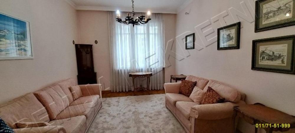 Stan na prodaju u Beogradu, Tašmajdan, trosoban, 78m2, cena 299000 evra