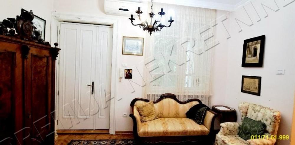Stan na prodaju u Beogradu, Tašmajdan, trosoban, 78m2, cena 299000 evra