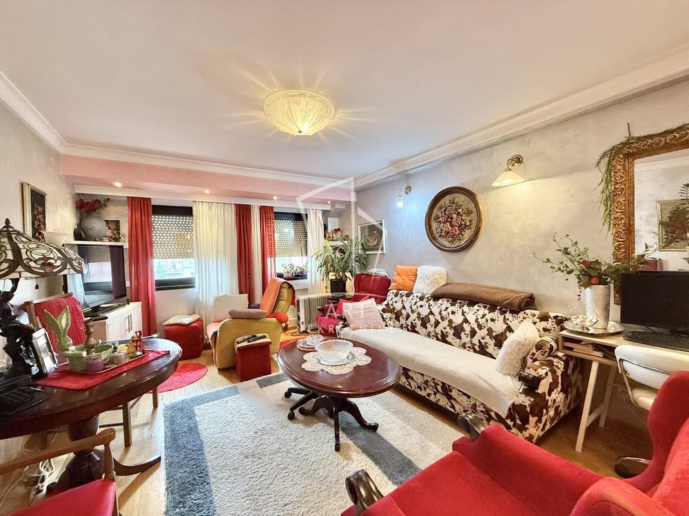 Stan na prodaju u Beogradu, Banovo brdo, 103m2, cena 299000 evra