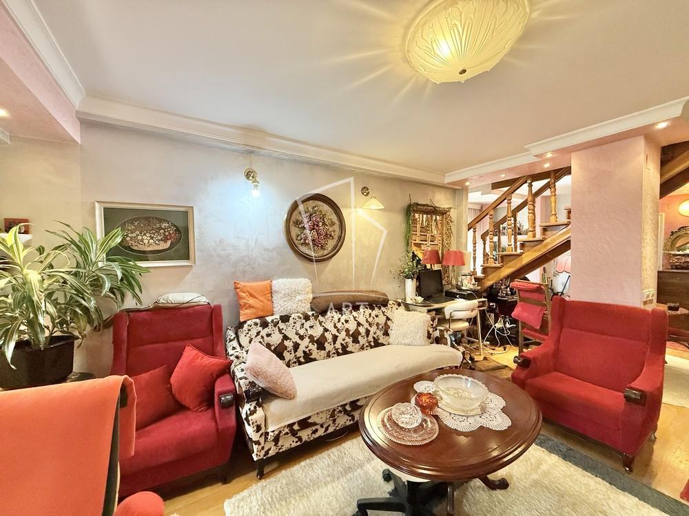 Stan na prodaju u Beogradu, Banovo brdo, 103m2, cena 315000 evra