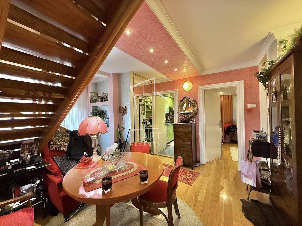Stan na prodaju u Beogradu, Banovo brdo, 103m2, cena 315000 evra