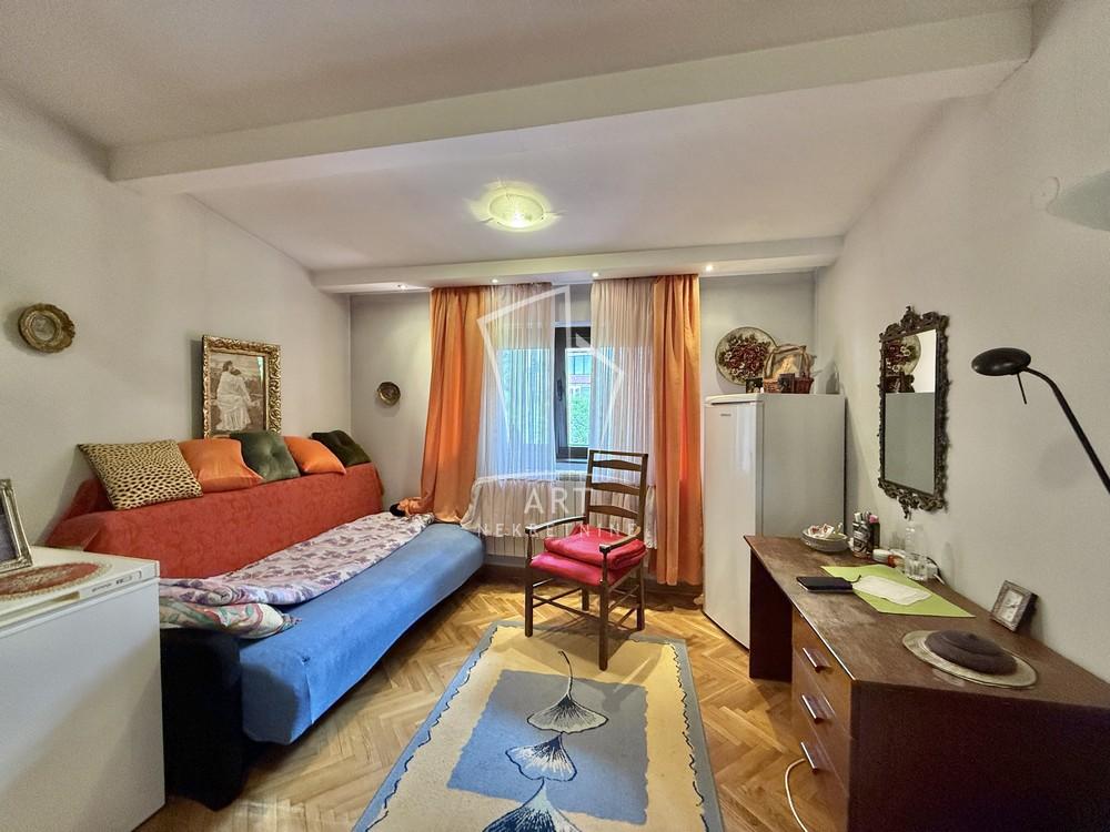 Stan na prodaju u Beogradu, Banovo brdo, 103m2, cena 315000 evra