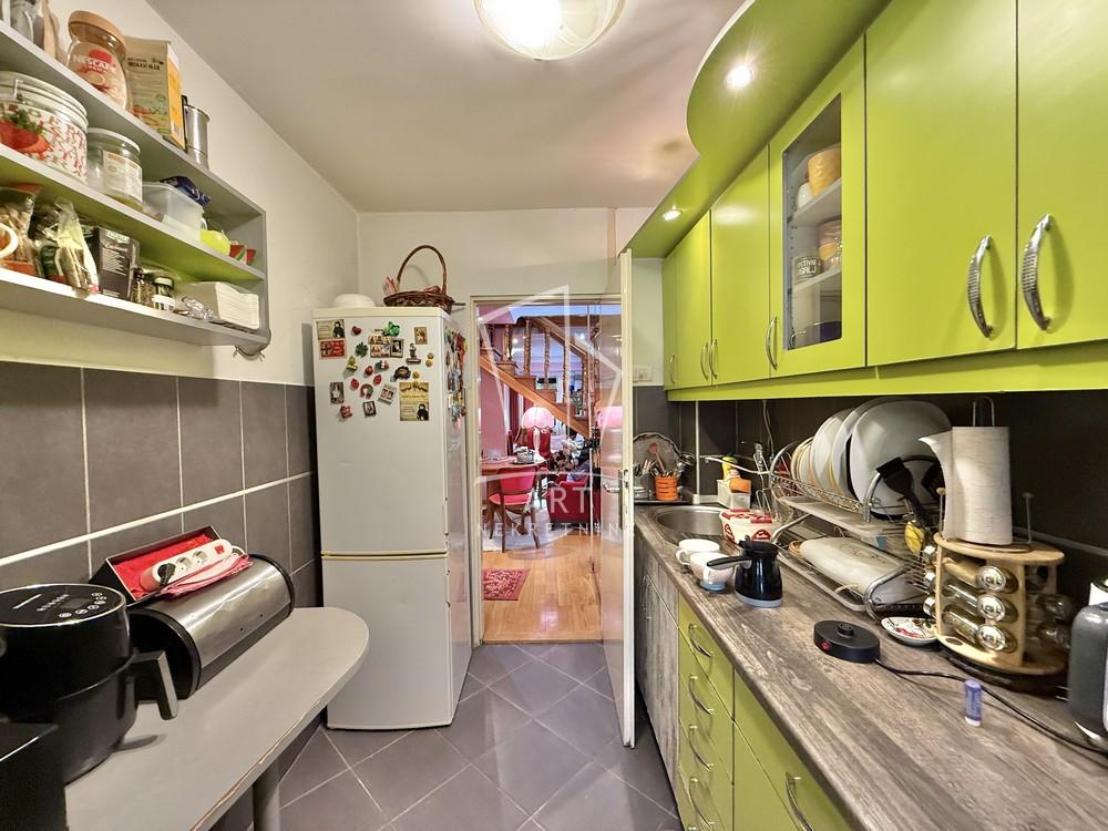 Stan na prodaju u Beogradu, Banovo brdo, 103m2, cena 315000 evra