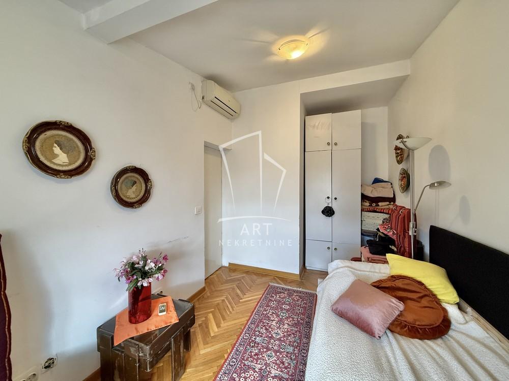 Stan na prodaju u Beogradu, Banovo brdo, 103m2, cena 315000 evra