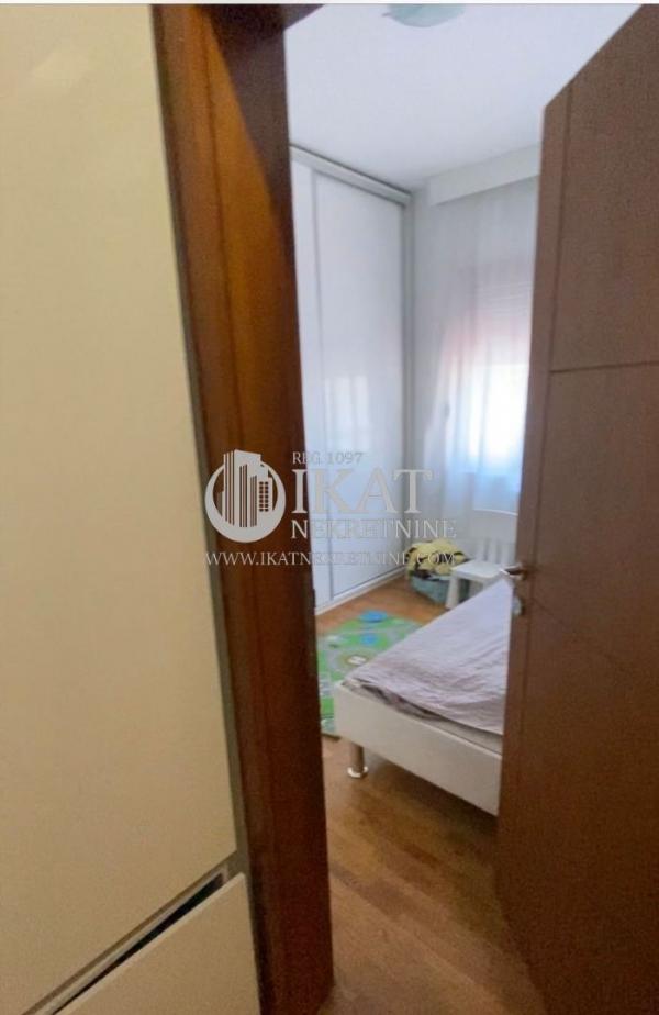 Stan na prodaju u Beogradu, Vračar, dvosoban, 41m2, cena 192000 evra