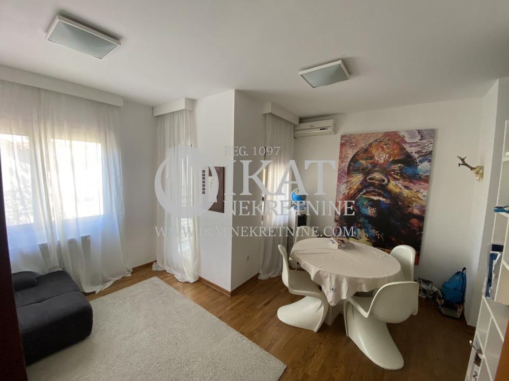 Stan na prodaju u Beogradu, Vračar, dvosoban, 41m2, cena 192000 evra