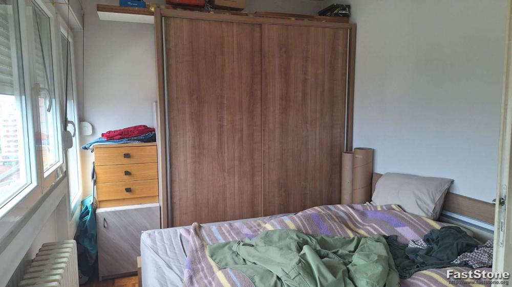 Stan na prodaju u Beogradu, Novi Beograd blok 45 (TC Enjub), troiposoban, 89m2, cena 275000 evra