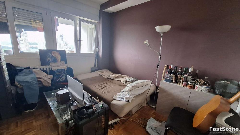 Stan na prodaju u Beogradu, Novi Beograd blok 45 (TC Enjub), troiposoban, 89m2, cena 275000 evra