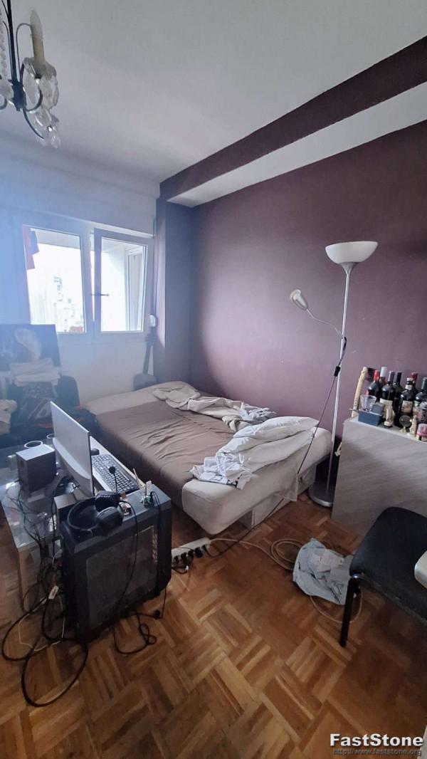 Stan na prodaju u Beogradu, Novi Beograd blok 45 (TC Enjub), troiposoban, 89m2, cena 275000 evra