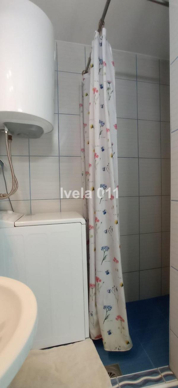 Stan na prodaju u Beogradu, Konjarnik, jednoiposoban, 43m2, cena 147500 evra