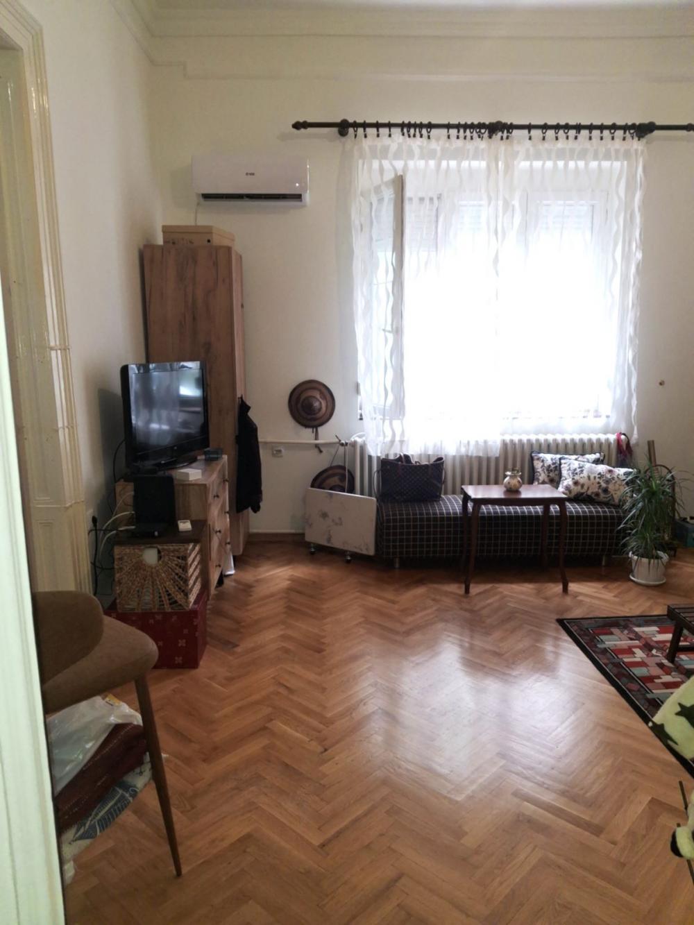 Stan na prodaju u Beogradu, Tašmajdan, dvosoban, 70m2, cena 297000 evra
