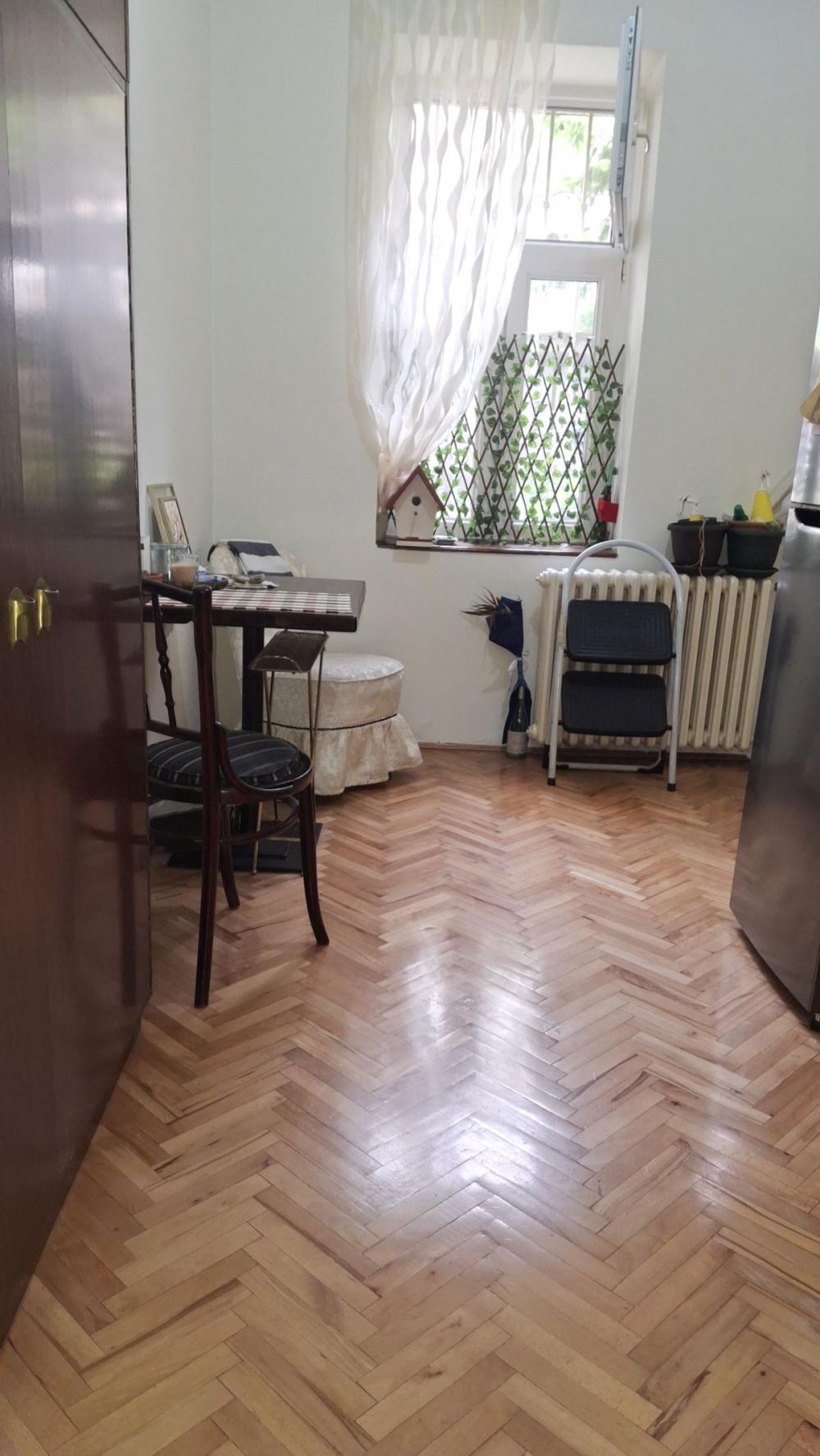 Stan na prodaju u Beogradu, Tašmajdan, dvosoban, 70m2, cena 297000 evra