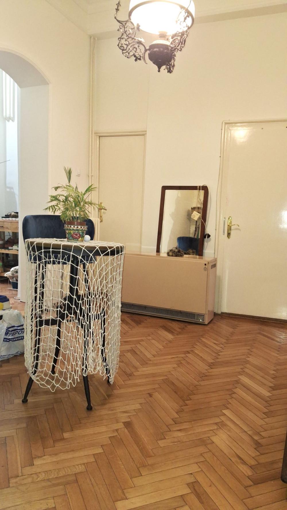 Stan na prodaju u Beogradu, Tašmajdan, dvosoban, 70m2, cena 297000 evra