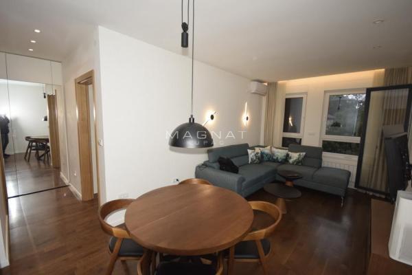 Stan na prodaju u Beogradu, Crveni Krst, dvosoban, 54m2, cena 214000 evra