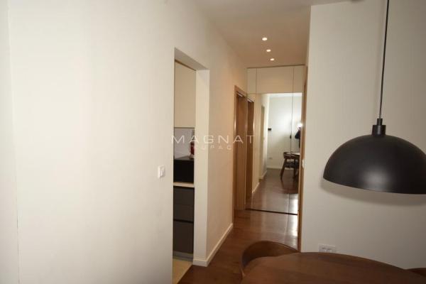 Stan na prodaju u Beogradu, Crveni Krst, dvosoban, 54m2, cena 214000 evra