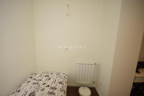 Stan na prodaju u Beogradu, Crveni Krst, dvosoban, 54m2, cena 214000 evra