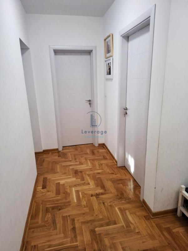 Stan na prodaju u Beogradu, Zvezdara 2, dvoiposoban, 55m2, cena 137500 evra