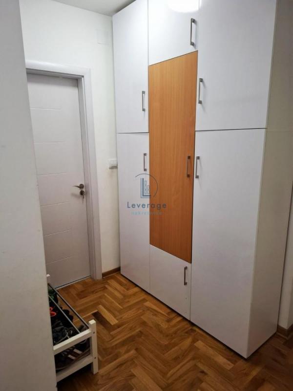 Stan na prodaju u Beogradu, Zvezdara 2, dvoiposoban, 55m2, cena 137500 evra