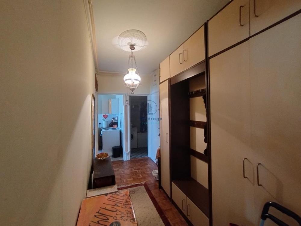 Stan na prodaju u Beogradu, Kotež, dvosoban, 54m2, cena 105000 evra
