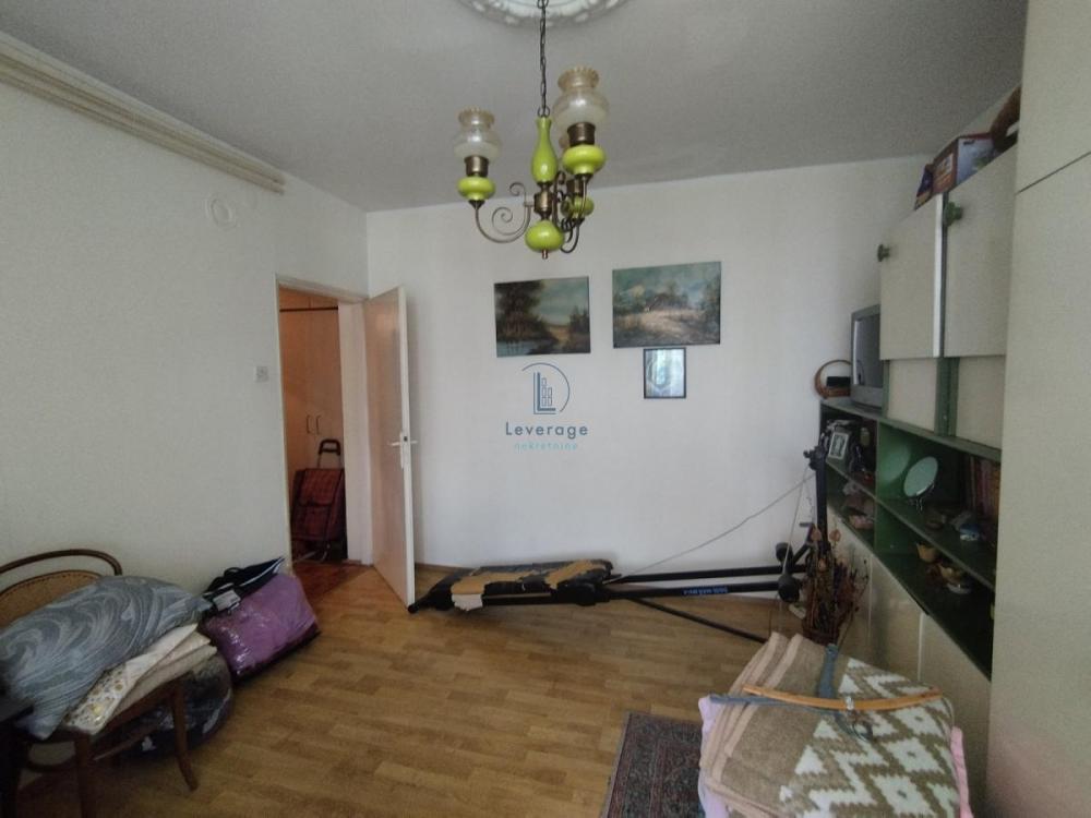 Stan na prodaju u Beogradu, Kotež, dvosoban, 54m2, cena 105000 evra