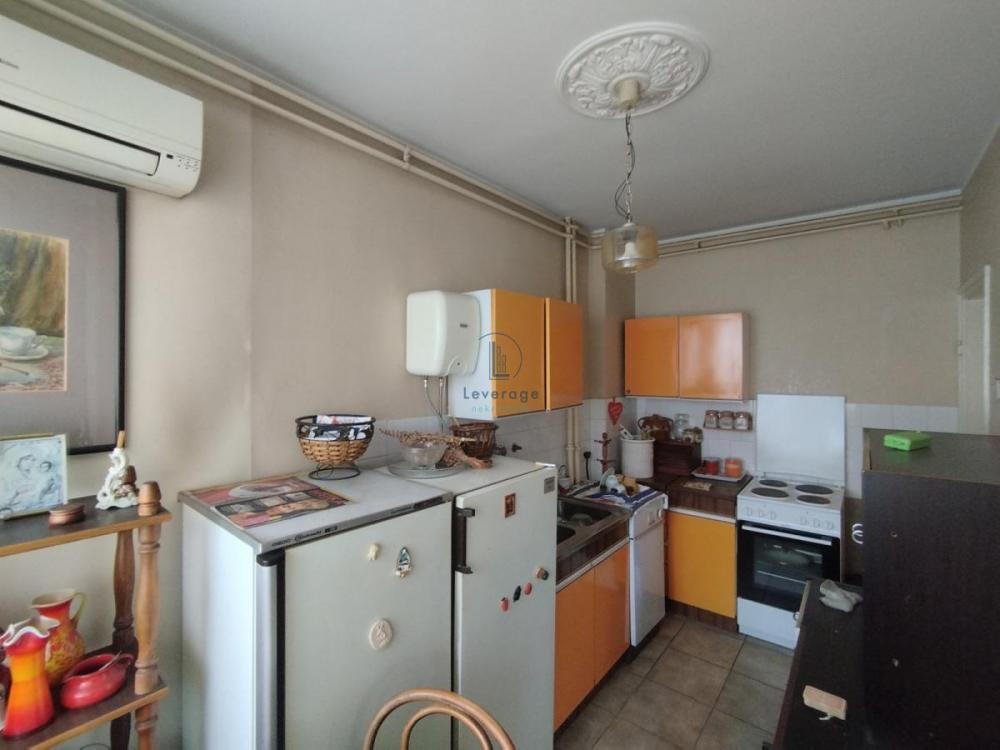 Stan na prodaju u Beogradu, Kotež, dvosoban, 54m2, cena 105000 evra