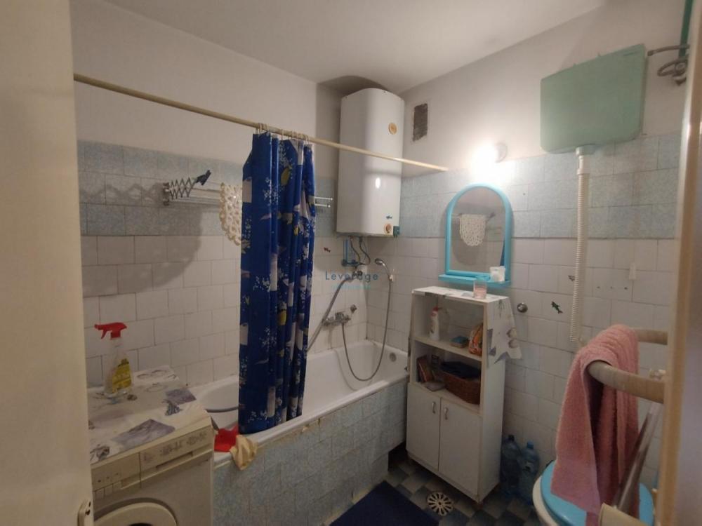 Stan na prodaju u Beogradu, Kotež, dvosoban, 54m2, cena 105000 evra