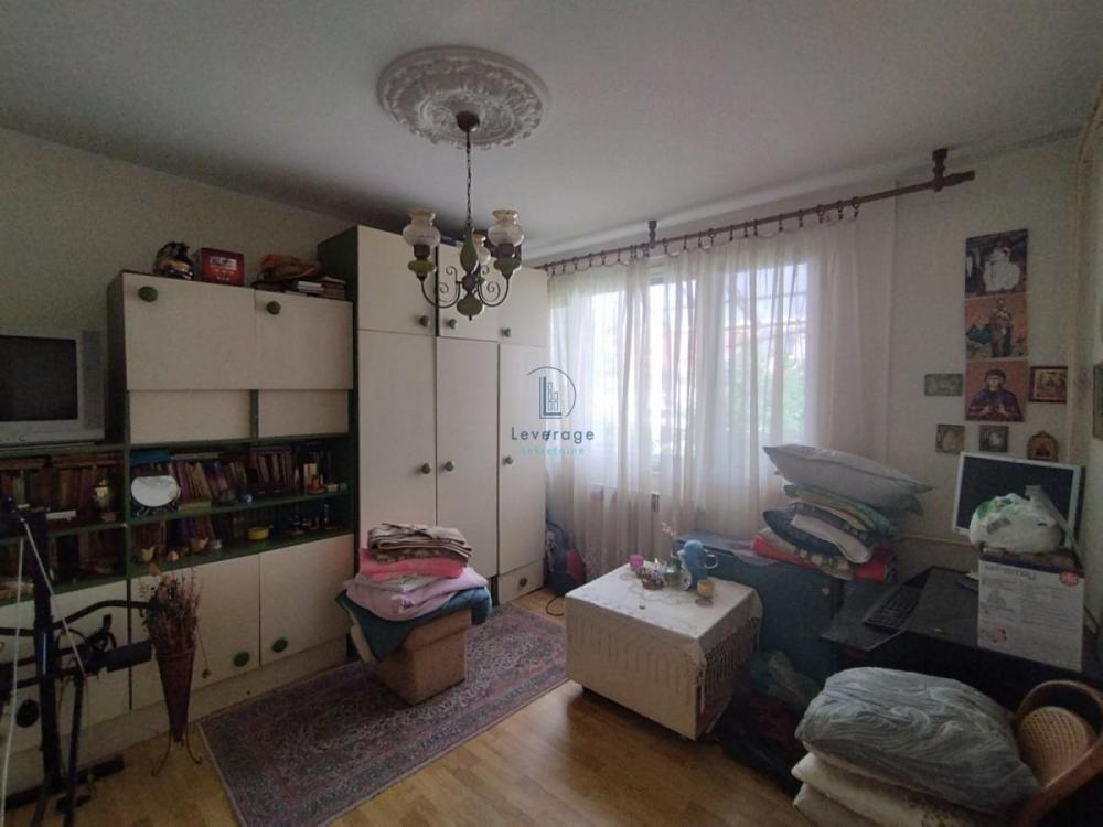 Stan na prodaju u Beogradu, Kotež, dvosoban, 54m2, cena 105000 evra