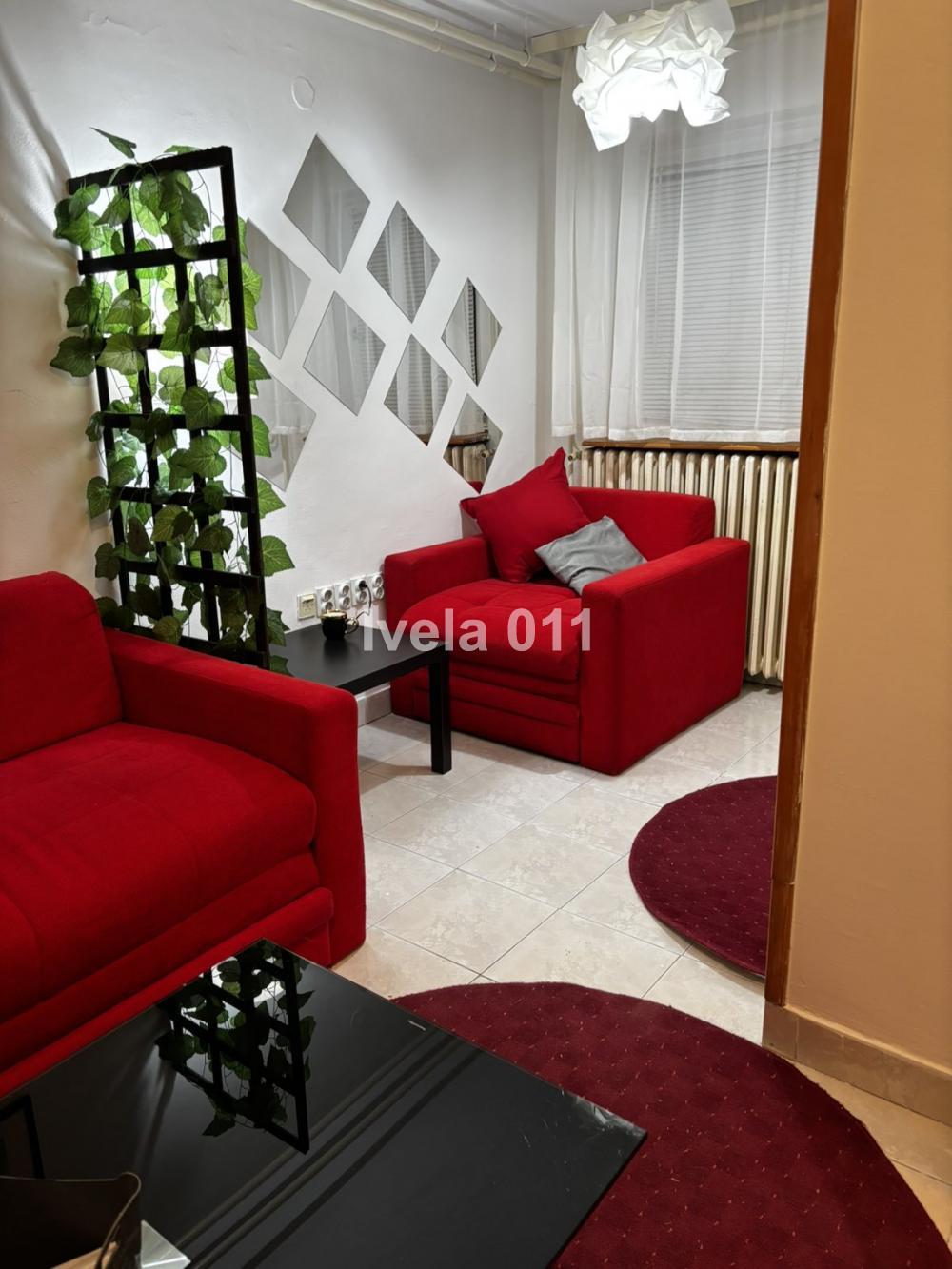 Stan na prodaju u Beogradu, Rakovica, jednosoban, 29m2, cena 75000 evra