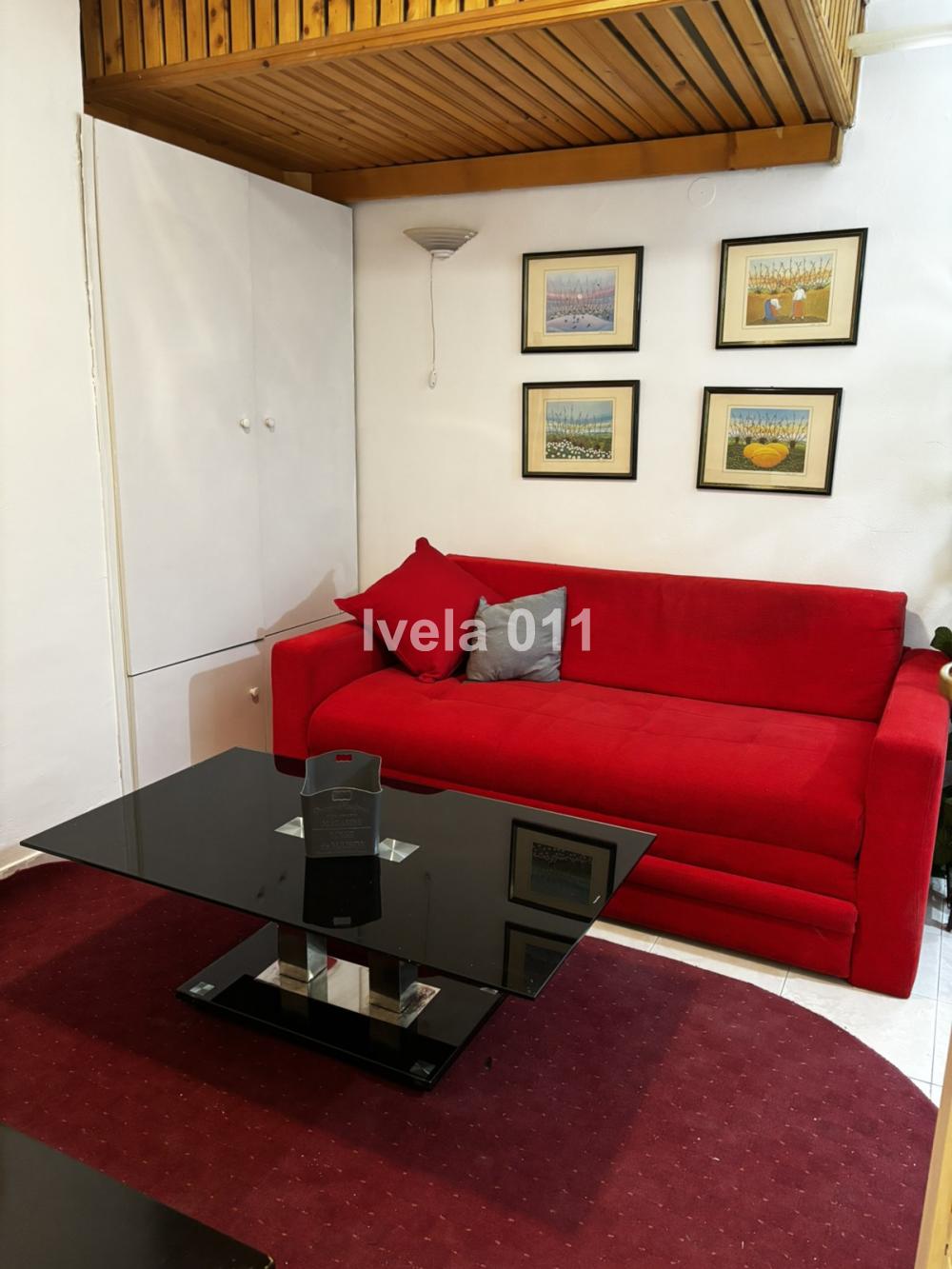 Stan na prodaju u Beogradu, Rakovica, jednosoban, 29m2, cena 75000 evra