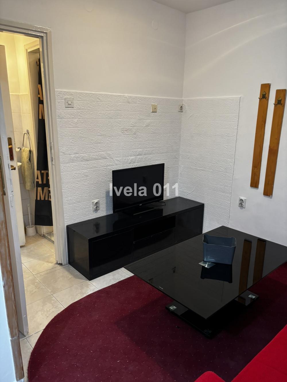 Stan na prodaju u Beogradu, Rakovica, jednosoban, 29m2, cena 75000 evra