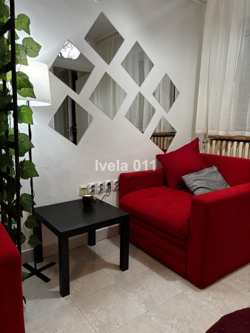 Stan na prodaju u Beogradu, Rakovica, jednosoban, 29m2, cena 75000 evra