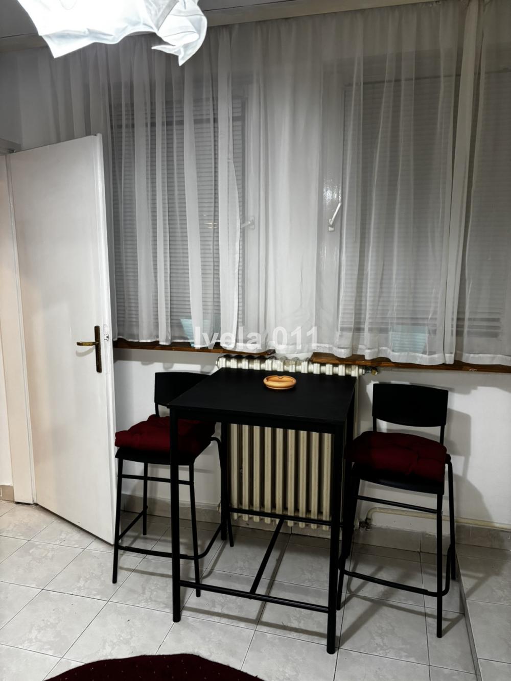 Stan na prodaju u Beogradu, Rakovica, jednosoban, 29m2, cena 75000 evra