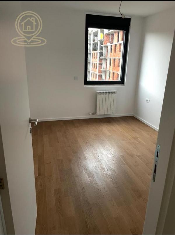 Stan na prodaju u Beogradu, Višnjička banja, dvosoban, 46m2, cena 136000 evra
