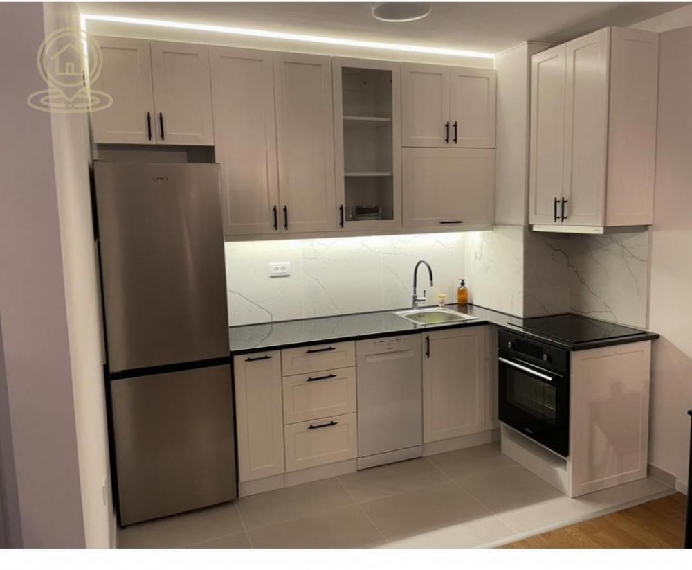 Stan na prodaju u Beogradu, Višnjička banja, dvosoban, 46m2, cena 136000 evra