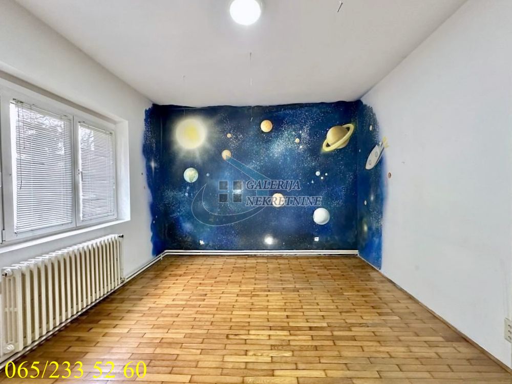 Stan na prodaju u Beogradu, Čukarica, trosoban, 106m2, cena 295000 evra