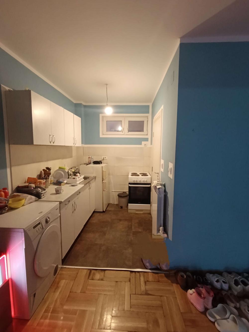 Stan na prodaju u Beogradu, Pašino brdo, dvosoban, 44m2, cena 140800 evra