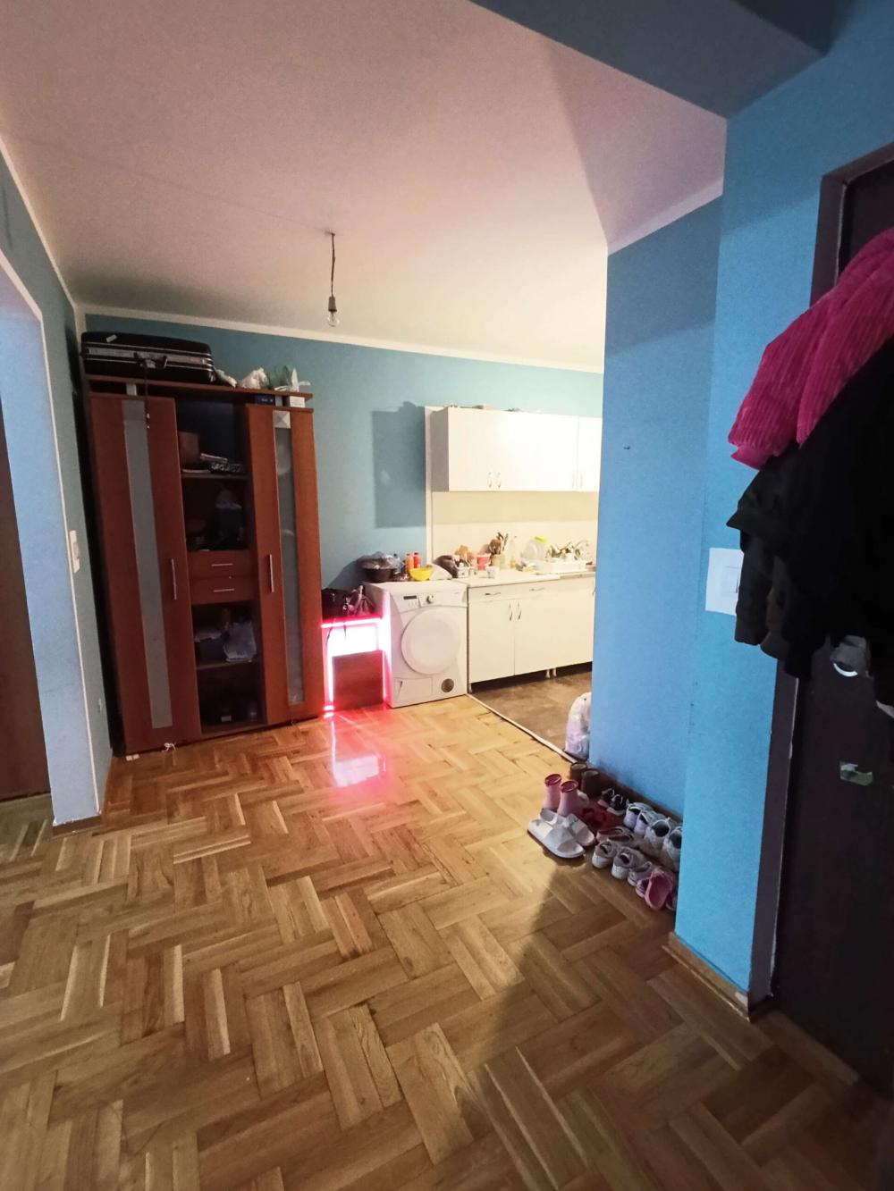 Stan na prodaju u Beogradu, Pašino brdo, dvosoban, 44m2, cena 140800 evra