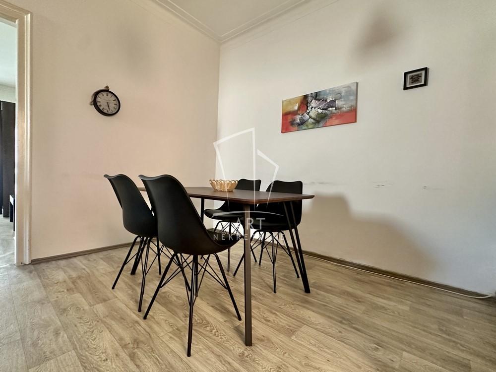 Stan na prodaju u Beogradu, Vračar (Hram), jednoiposoban, 35m2, cena 255000 evra