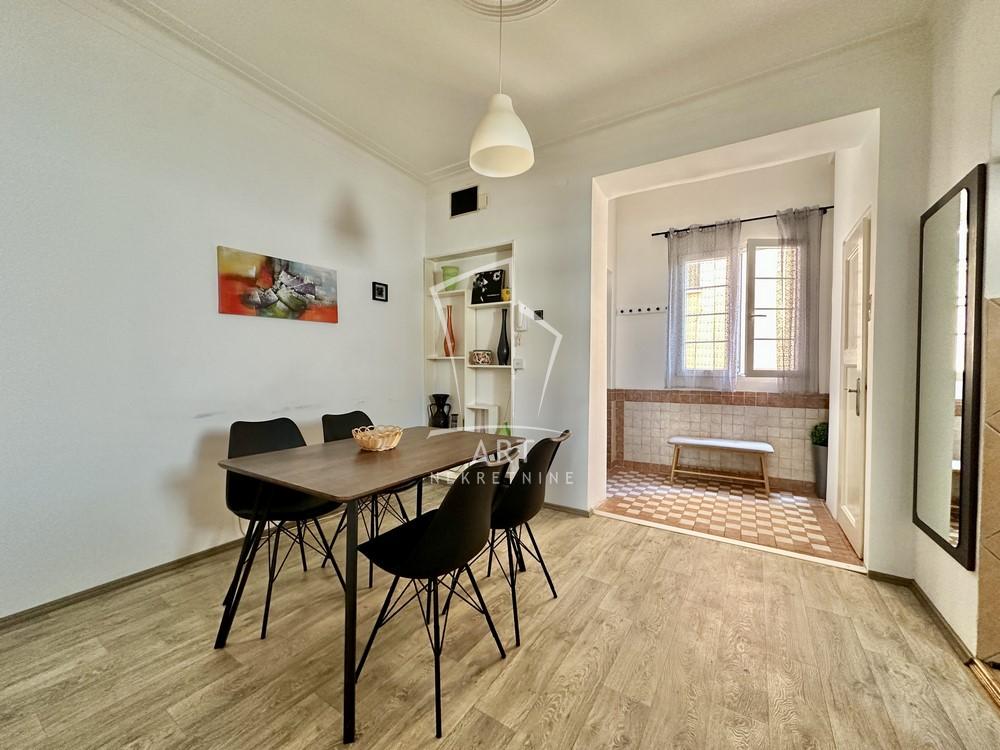 Stan na prodaju u Beogradu, Vračar (Hram), jednoiposoban, 35m2, cena 255000 evra